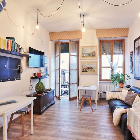 Bed and Breakfast Da U Gidela Sestri Levante Exteriér fotografie