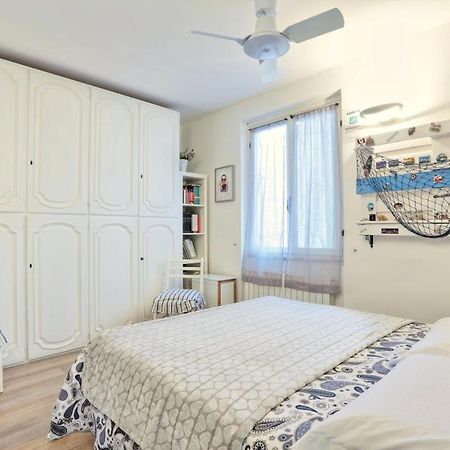 Bed and Breakfast Da U Gidela Sestri Levante Exteriér fotografie