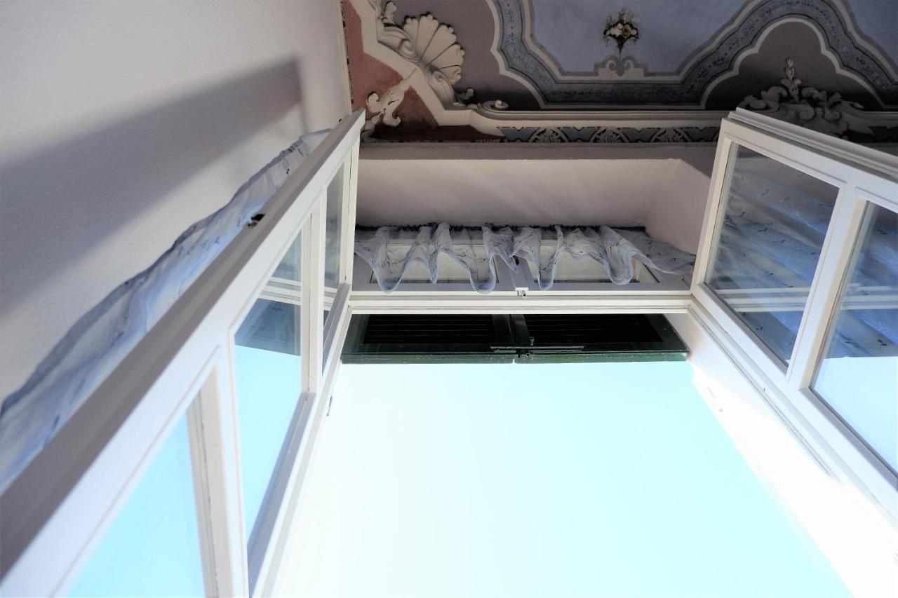 Bed and Breakfast Da U Gidela Sestri Levante Exteriér fotografie