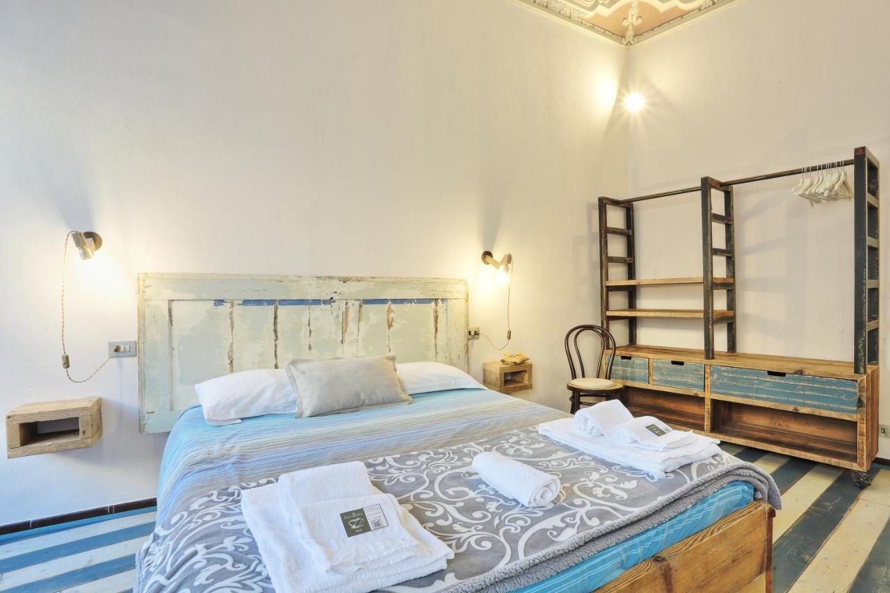 Bed and Breakfast Da U Gidela Sestri Levante Exteriér fotografie