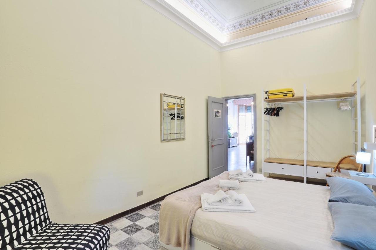 Bed and Breakfast Da U Gidela Sestri Levante Exteriér fotografie