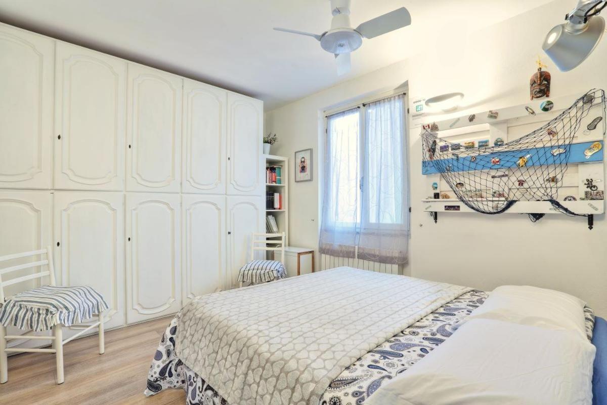 Bed and Breakfast Da U Gidela Sestri Levante Exteriér fotografie