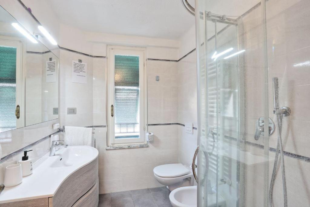 Bed and Breakfast Da U Gidela Sestri Levante Exteriér fotografie