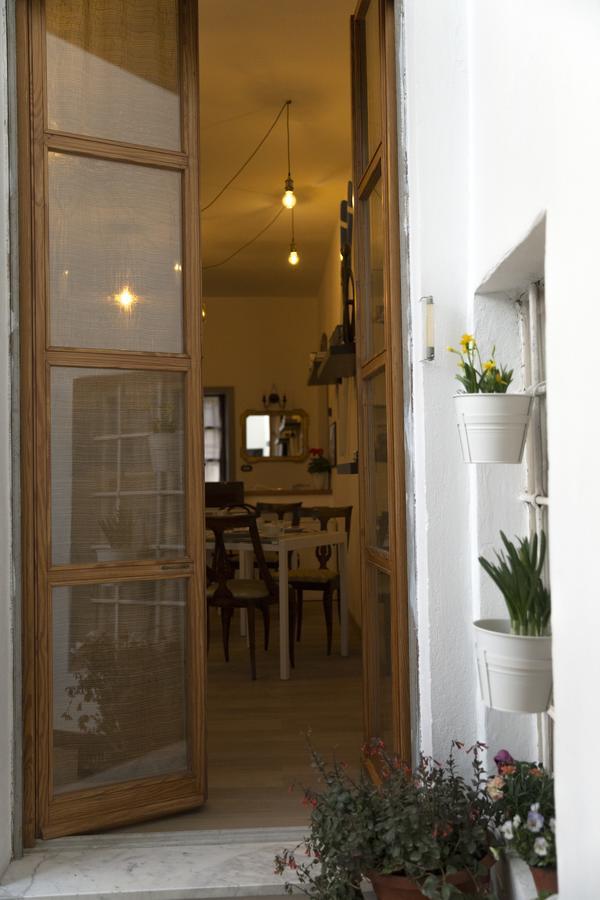 Bed and Breakfast Da U Gidela Sestri Levante Exteriér fotografie